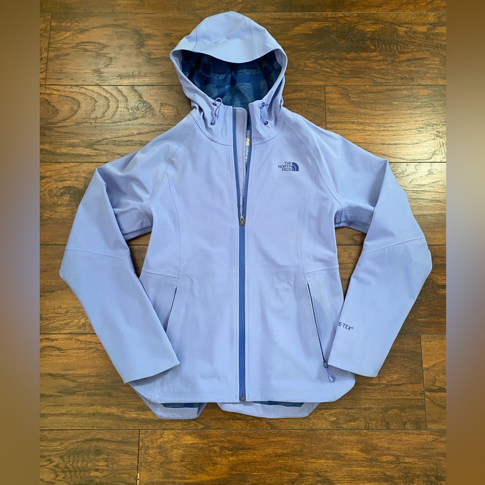 North Face Apex Flex Gore-Tex Raincoat